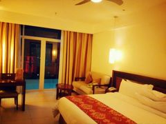 -三亚夏威夷大酒店