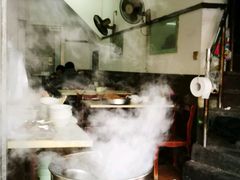 -舒蔡记生煎菜饭(云南中路店)
