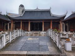 -安顺武庙