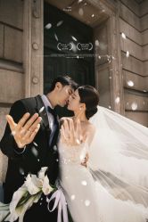 -卡兹摄影STUDIO婚纱摄影(文化路万达店)