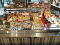-巴黎贝甜(印象城店)