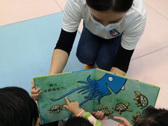 -嘉定民办实蒙早教中心