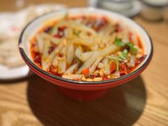 -四姐妹东北饺子(沙尾路店)