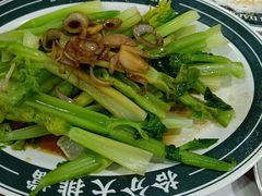 -拾分大排档·顺德鱼生·炭火羊肉煲·海鲜烧烤(南海桂城店)