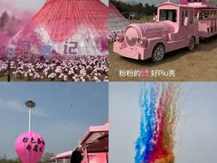 -祥源·阜阳生态乐园