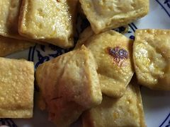 -茅老太臭豆腐