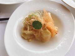 -富力丽思卡尔顿酒店·丽轩中餐厅