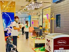 -Lilliput·粒粒堡亲子餐厅(嘉定宝龙店)
