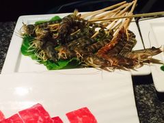 -辉哥火锅(虹桥路店)