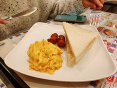 -九龙冰室(动漫星城店)