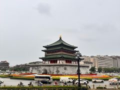 -开元商城(钟楼店)