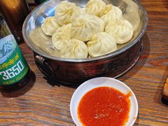 -思金拉措庄园藏餐(太阳岛店)