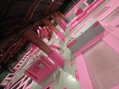 -空匠蹦床公园·团建·亲子