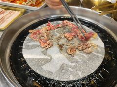 -正宗齐齐哈尔烤肉·齐牛哥鲜切炭火烤肉(杭州总店)