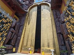 -上海东林寺(金山区)