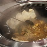 热气腾腾的用餐时光