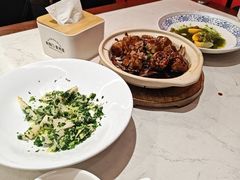 -老西门·常州菜(新区店)