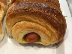 丹麦咖喱肠-新侨三宝乐面包店(崇文门店)