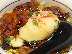 温泉蛋鹅肝饭-鮨桐日本料理(望京店)