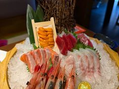 -千代武日本料理(哈西店)