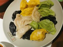 -德发长饺子·非遗(钟楼店)