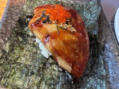 -林妈妈村·日式料理(宝山万达店)