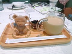 -大树餐厅(万达创始店)