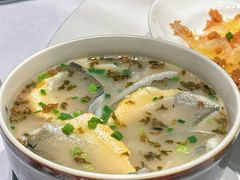 -顶特勒·黄鱼馆·特色菜(上海大世界店)