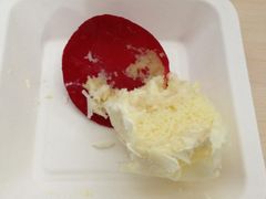 榴莲芝士蛋糕-壹点壹客·生日蛋糕(南山店)