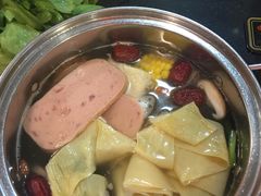 -呷哺呷哺(西单大悦城店)