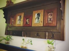 -美丽心情蛋糕(江苏路店)