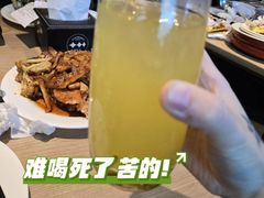 -星伦多自助料理(永旺店)