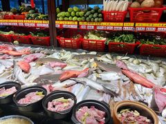 -抱德·潮汕味(敦和店原惠城鱼仔)