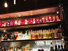 -HUNTING BAR亨霆鸡尾酒馆(越秀淘金店)