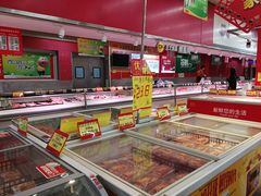 -卜蜂莲花(松江文诚路店)