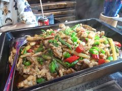 -蘭奢雅集·江浙菜(青山江滩店)