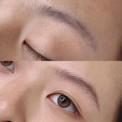-张小野·专业半永久纹眉