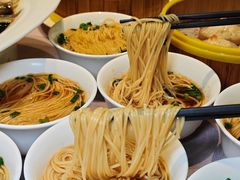 -云锦壹号·淮扬宴(徐汇万科店)