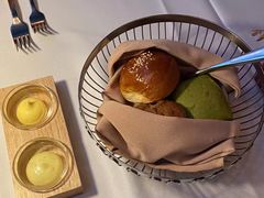 -Kathleen's Waitan 凯圣琳江景西餐厅(外滩店)