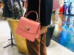 -Coach(朗豪坊店)