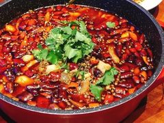 Max牛三鲜-赵小姐丨新中餐(曲江店)