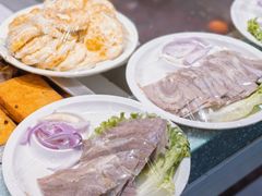 -伊穆祥牛肉面总店·清真