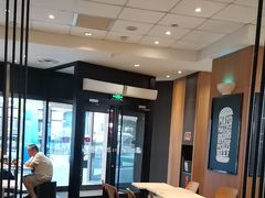 -汉堡王(天津鲁能店)