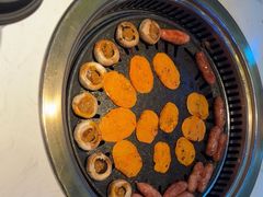 -杨记齐齐哈尔烤肉(总店)