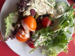 -华厦大酒店·桃源西餐厅·自助餐