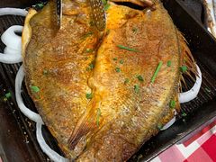 -西贝(上海我格广场店)