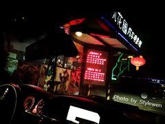 -枫花园汽车电影院(朝阳公园店)
