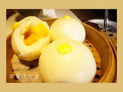 -味可道美食坊(福基路店)