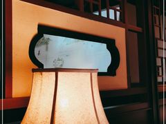 -绿茶餐厅