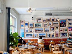 -BOR Eatery(安福路店)